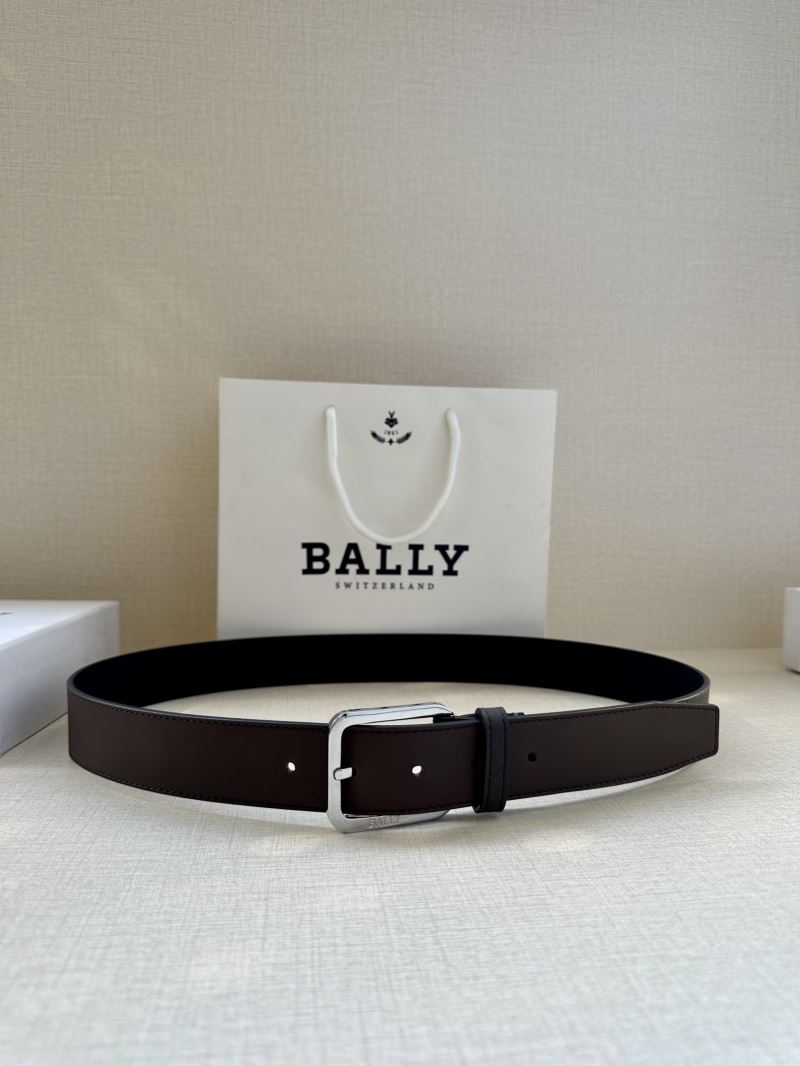 BALLY